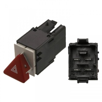 Указатель аварийной сигнализации - ((3C0953509A, 3C0858342H45T, 3C8953509)) FEBI BILSTEIN 38625