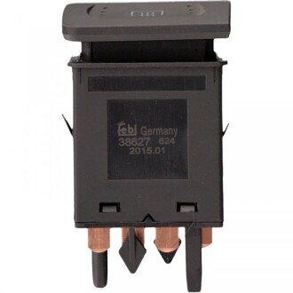 Фото 2 - Автозапчастина FEBI BILSTEIN 38627