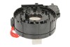 Витая пружина, подушка безопасности - (3C0959653B) FEBI BILSTEIN 38628 (фото 2)