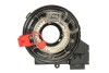Витая пружина, подушка безопасности - (3C0959653B) FEBI BILSTEIN 38628 (фото 3)