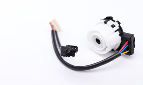 Фото 2 - Ручка / Замок FEBI BILSTEIN 38638