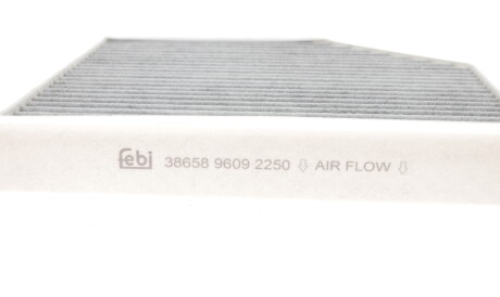 Фото 2 - Фільтр салону FEBI BILSTEIN 38658