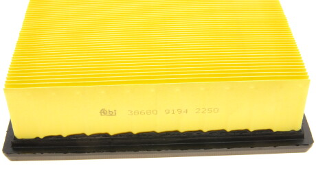 Фото 3 - Воздушный фильтр FEBI BILSTEIN 38680