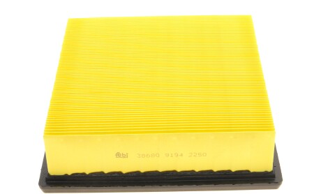 Фото 4 - Воздушный фильтр FEBI BILSTEIN 38680