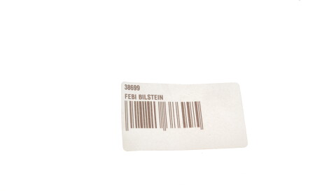 Фото 2 - Автозапчасть FEBI BILSTEIN 38699