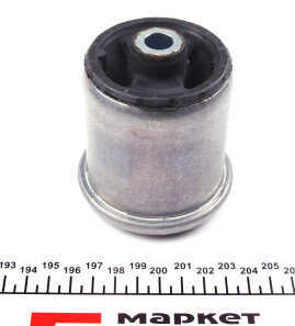 Фото 2 - Сайлентблок подрамника FEBI BILSTEIN 38707