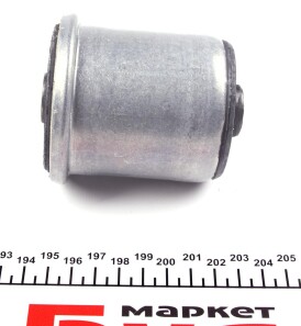 Фото 3 - Сайлентблок подрамника FEBI BILSTEIN 38707