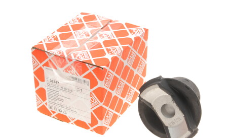 Фото 2 - Сайлентблок подрамника FEBI BILSTEIN 38747