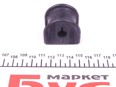 Фото 2 - Втулка стабілізатора FEBI BILSTEIN 38769