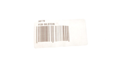 Фото 3 - Автозапчастина FEBI BILSTEIN 38770