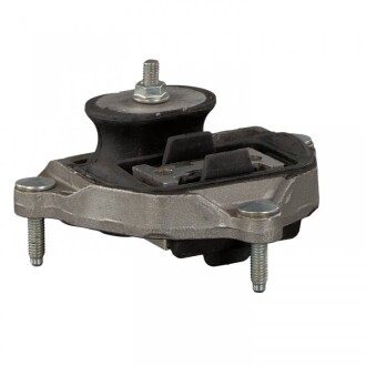 Фото 4 - Подушка кріплення КПП FEBI BILSTEIN 38784