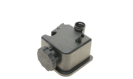 Фото 3 - Насос гідропідсилювача FEBI BILSTEIN 38802