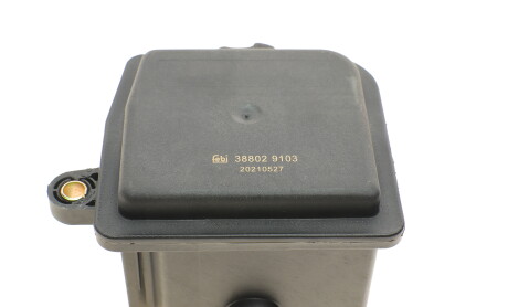 Фото 5 - Насос гідропідсилювача FEBI BILSTEIN 38802