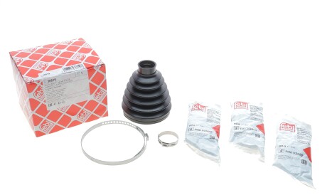 Фото 2 - Пильовик ШРКШ FEBI BILSTEIN 38819