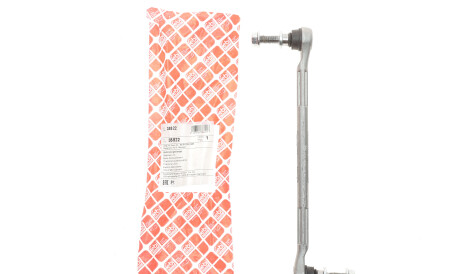 Фото 2 - Стійка стабілізатора FEBI BILSTEIN 38822