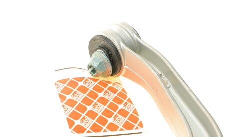 Фото 3 - Ричаг FEBI BILSTEIN 38839