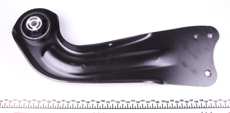 Фото 2 - Ричаг FEBI BILSTEIN 38846