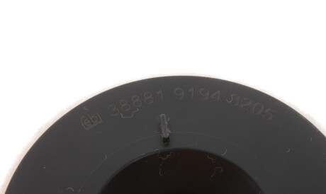 Фото 3 - Повітряний фільтр FEBI BILSTEIN 38881