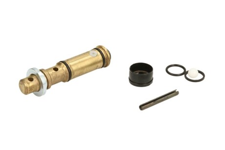 Опрокидывающий насос, кабина - FEBI BILSTEIN 38897