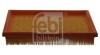 Фільтр повітряний - ((4434868, 71771383, 71736129)) FEBI BILSTEIN 38924 (фото 1)