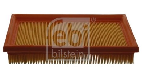 Фільтр повітряний - ((4434858, 4434868, 4439265, 4439425, 5007387)) FEBI BILSTEIN 38924
