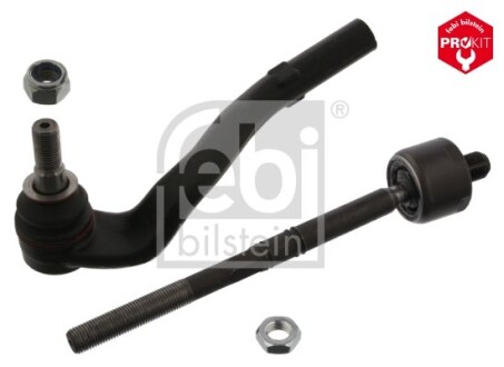 Фото 2 - Рулевая тяга FEBI BILSTEIN 38971