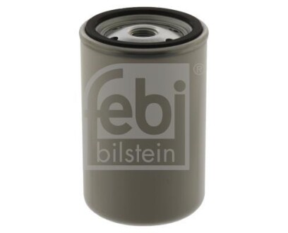 Воздушный фильтр, компрессор - подсос воздуха - (503139396) FEBI BILSTEIN 38976