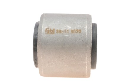 Фото 3 - Сайлентблок підрамника FEBI BILSTEIN 38991