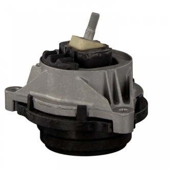 Фото 4 - Подушка двигуна FEBI BILSTEIN 39005
