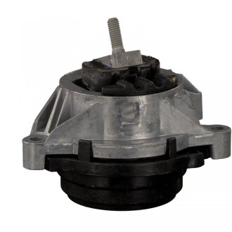 Фото 4 - Подушка двигателя FEBI BILSTEIN 39014