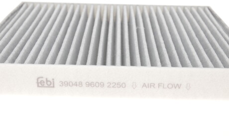 Фото 2 - Фільтр салону FEBI BILSTEIN 39048