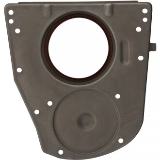 Фото 2 - Сальник колінвала FEBI BILSTEIN 39049