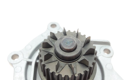 Фото 2 - Водяний насос FEBI BILSTEIN 39056