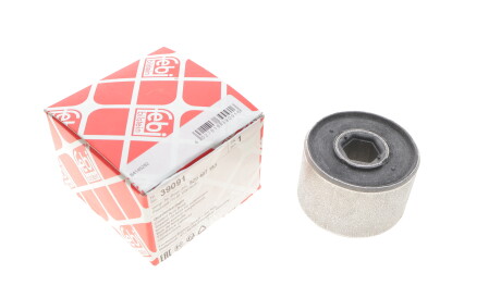 Фото 2 - Сайлентблок рычага FEBI BILSTEIN 39091