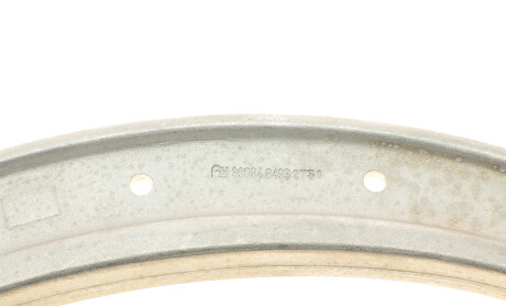 Фото 5 - Ричаг FEBI BILSTEIN 39094