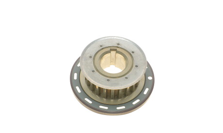 Фото 3 - Колінвал FEBI BILSTEIN 39099