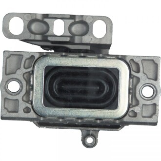 Фото 3 - Подушка двигуна FEBI BILSTEIN 39131