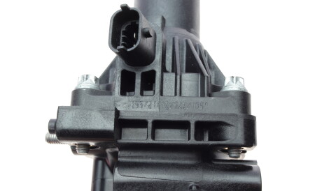 Фото 2 - Корпус термостату FEBI BILSTEIN 39145