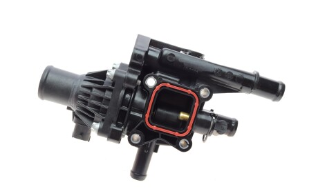 Фото 3 - Корпус термостату FEBI BILSTEIN 39145