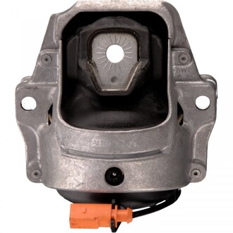 Фото 3 - Подушка двигателя FEBI BILSTEIN 39157