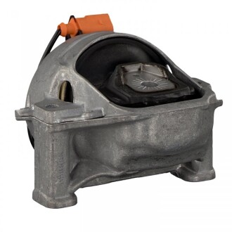 Фото 5 - Подушка двигателя FEBI BILSTEIN 39157