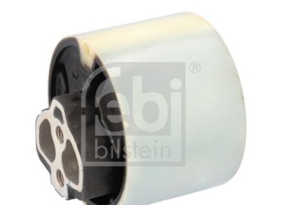 Опора КПП - (7L0399249C, 95537505730) FEBI BILSTEIN 39163