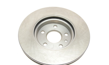 Фото 2 - Гальмівний диск FEBI BILSTEIN 39186