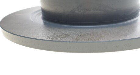 Фото 3 - Тормозной диск FEBI BILSTEIN 39189