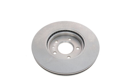 Фото 2 - Гальмівний диск FEBI BILSTEIN 39190