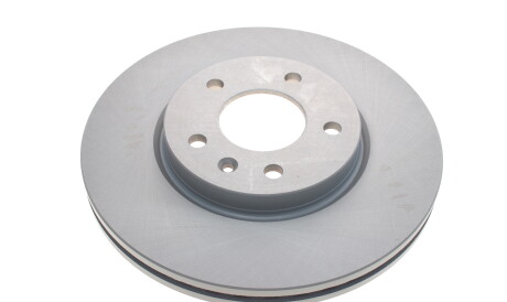 Фото 3 - Гальмівний диск FEBI BILSTEIN 39190