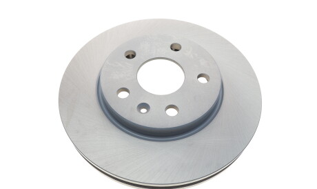 Фото 3 - Тормозной диск FEBI BILSTEIN 39195