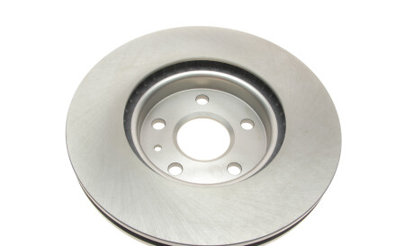 Фото 2 - Тормозной диск FEBI BILSTEIN 39196