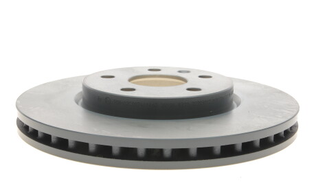 Фото 3 - Тормозной диск FEBI BILSTEIN 39196