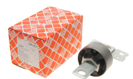 Фото 2 - Сайлентблок підрамника FEBI BILSTEIN 39207